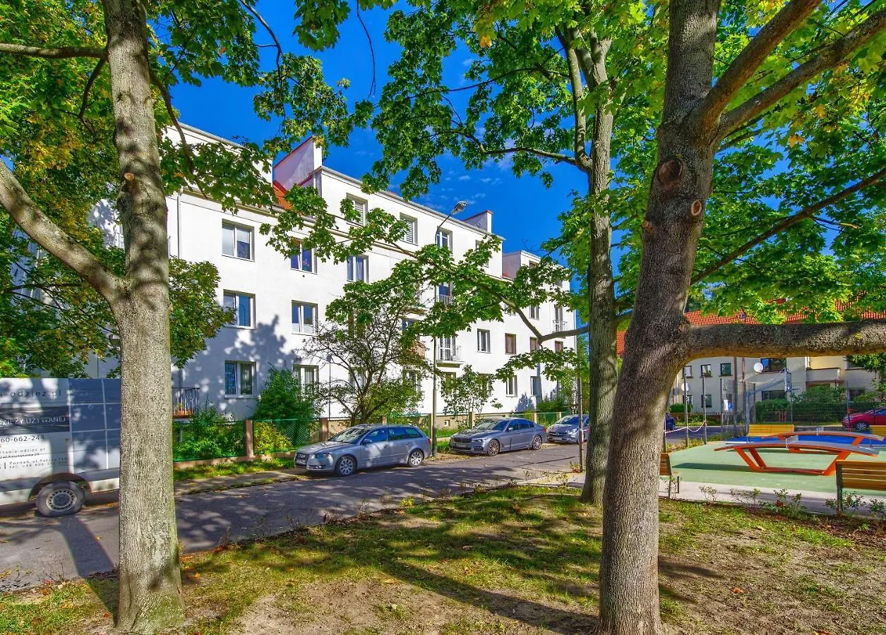 Studio Luna - Noclegisopot 0*, Sopot Poland