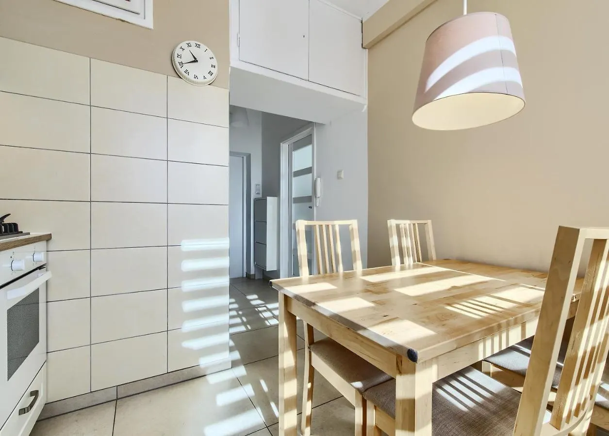 Apartment Studio Luna - Noclegisopot Poland