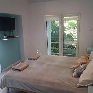 Apartmán Helios, Sopoty